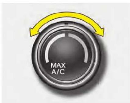 MAX A/C