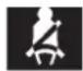 HYUNDAI Sonata Turbo (2011) - INDICATOR SYMBOLS ON THE INSTRUMENT CLUSTER - 1
