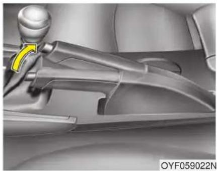 HYUNDAI Sonata Turbo (2011) - ■ Foot type - 1