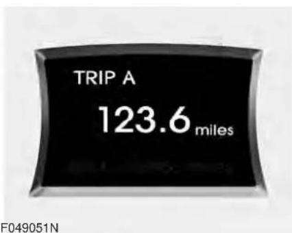 TRIP A 123.6 miles F049051N