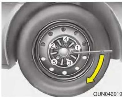 HYUNDAI Sonata Turbo (2011) - (Continued) - 1
