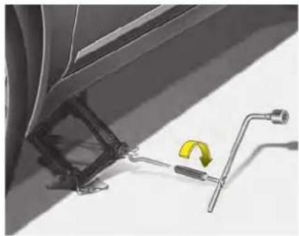 HYUNDAI Sonata Turbo (2011) - CAUTION - 1