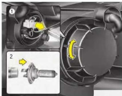 HYUNDAI Sonata Turbo (2011) - (Continued) - 1