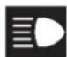 HYUNDAI Sonata Turbo (2011) - INDICATOR SYMBOLS ON THE INSTRUMENT CLUSTER - 4