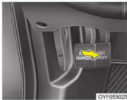 ON/OFF RASH OFF OYF059025