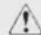 HYUNDAI Sonata Turbo (2011) - CAUTION - 1