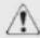 HYUNDAI Sonata Turbo (2011) - CAUTION - 1