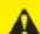 HYUNDAI Sonata Turbo (2011) - CAUTION - 1
