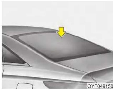 HYUNDAI Sonata Turbo (2011) - \*NOTICE - 1