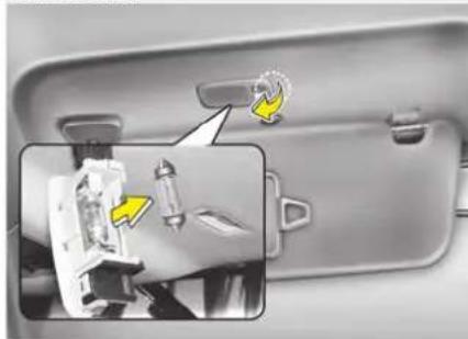 HYUNDAI Sonata Turbo (2011) - Maintenance - 3