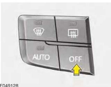 AUTO OFF