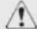 HYUNDAI Sonata Turbo (2011) - WARNING - 1
