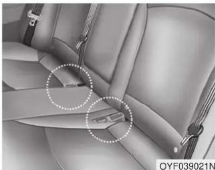 HYUNDAI Sonata Turbo (2011) - WARNING - 1