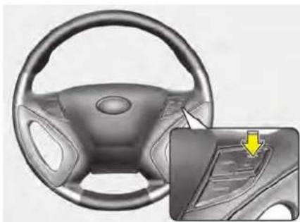 HYUNDAI Sonata Turbo (2011) - Driving your vehicle - 1