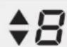 HYUNDAI Sonata Turbo (2011) - Manual transaxle shift indicator (if equipped) - 1