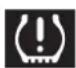 HYUNDAI Sonata Turbo (2011) - INDICATOR SYMBOLS ON THE INSTRUMENT CLUSTER - 9