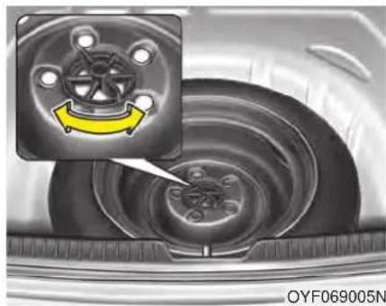 HYUNDAI Sonata Turbo (2011) - (Continued) - 1