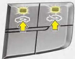 HYUNDAI Sonata Turbo (2011) - Adjusting the driver and passenger side temperature equally - 1