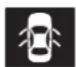 HYUNDAI Sonata Turbo (2011) - INDICATOR SYMBOLS ON THE INSTRUMENT CLUSTER - 24