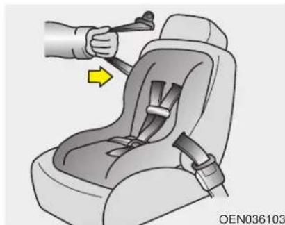 KIA Soul (2019) - Automatic locking mode - 3