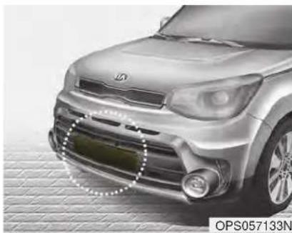 KIA Soul (2019) - NOTICE - 6