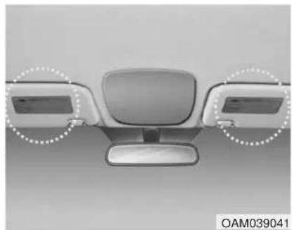 KIA Soul (2019) - Adding equipment to or modifying your air bag-equipped vehicle - 1