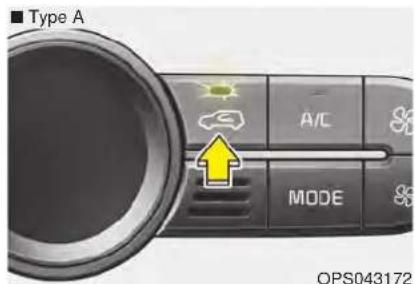 KIA Soul (2019) - Temperature scale conversion - 1