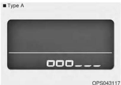 KIA Soul (2019) - Adjusting Instrument Cluster Illumination - 1