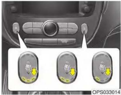 KIA Soul (2019) - WARNING - Seat heater burns - 1