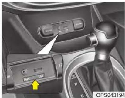 KIA Soul (2019) - MODE (3) - 1