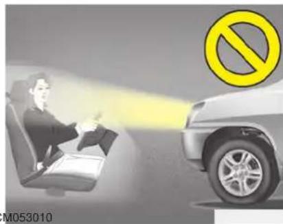 KIA Soul (2019) - WARNING - 2
