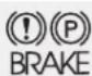 KIA Soul (2019) - Electronic Brake force Distribution (EBD) System Warning Light - 2