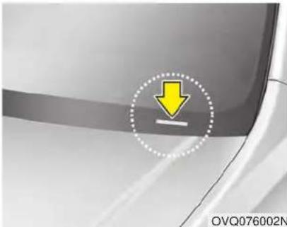 KIA Soul (2019) - VEHICLE IDENTIFICATION NUMBER (VIN) - 2