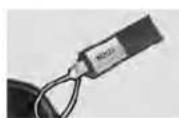 KIA Soul (2019) - SMART KEY (IF EQUIPPED) Record your key number - 1