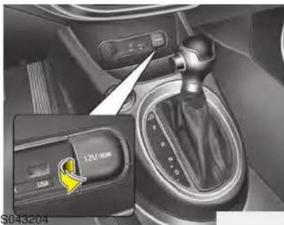 KIA Soul (2019) - NOTICE - 2