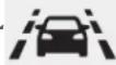KIA Soul (2019) - Lane Departure Warning System (LDWS) Indicator Light (if equipped) - 1