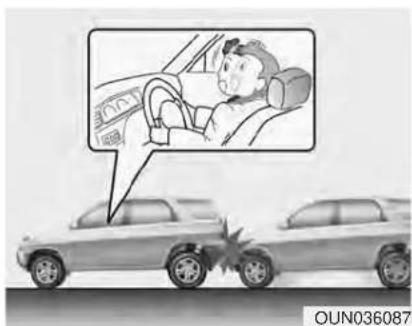 KIA Soul (2019) - Front air bags - 3