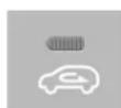 KIA Soul (2019) - Outside (fresh) air position - 1