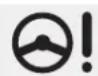 KIA Soul (2019) - This warning light illuminates: - 1