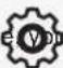 KIA Soul (2019) - LCD Modes (for Type B cluster) - 4