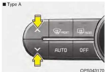KIA Soul (2019) - Instrument panel vents - 1