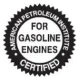 KIA Soul (2019) - Recommended SAE viscosity number - 1