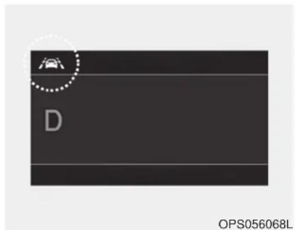 KIA Soul (2019) - Auditory warning - 1