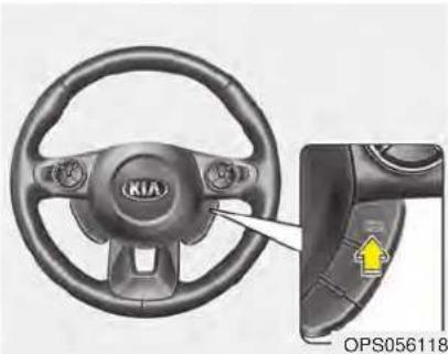 KIA Soul (2019) - DRIVE MODE INTEGRATED CONTROL SYSTEM (IF EQUIPPED) - 1