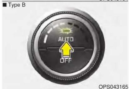 KIA Soul (2019) - Automatic heating and air con- ditioning - 2