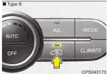 KIA Soul (2019) - Temperature scale conversion - 2
