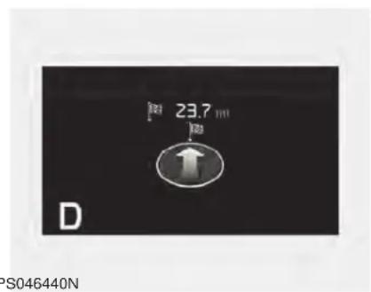 KIA Soul (2019) - Edit settings after shifting to P/Edit settings after engaging parking brake - 2