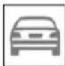 BMW 335i (2014) - Indicator/warning lamps - 2