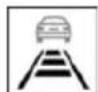 BMW 335i (2014) - Distance display - 3