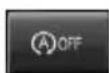 BMW 335i (2014) - Activating/deactivating the system manually - 2